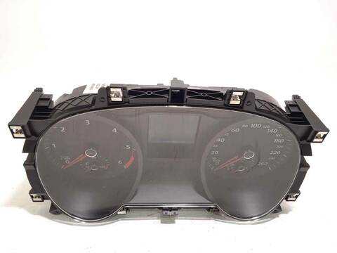 Foto 3ª: Cuadro de Instrumentos Volkswagen Passat 2.0 BLUEMOTION 122CV 90KW [DTRA] (2023)