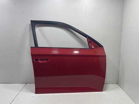 Puerta Delantera Derecha Skoda Fabia DKL