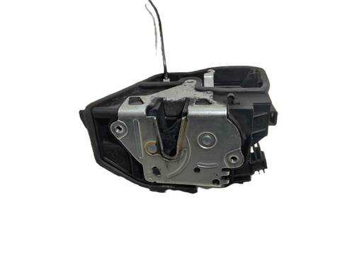 Cerradura Puerta Trasera Izquierda Bmw Serie 5 518 530 D 245CV
