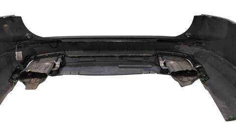 Foto 2ª: Paragolpes Trasero Volvo V90 D4204T14 (2021)