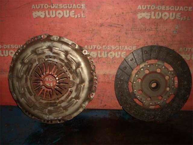 Foto 2ª: kit Embrague Citroen Jumper 2.2HDI [4HU]