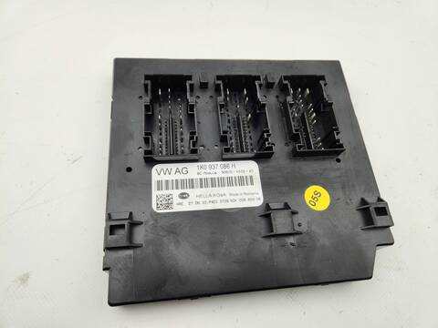 Centralita Motor ECU Seat Altea STYLANCE - STYLE 105CV 77KW