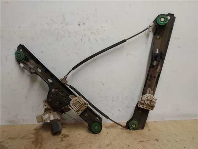 Foto 2ª: Elevalunas Eléctrico Delantero Izquierdo Bmw Serie 1 114 2.0 16V D (122 CV) [204D4]