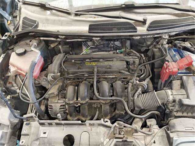 Motor Completo Ford Fiesta 1.25 TREND [1.25 LTR. - 60 KW 16V CAT]