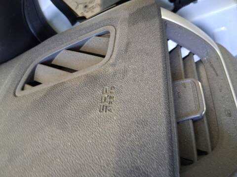 Foto 3ª: Kit Airbag Renault Captur 1.0 TCE 90 ECO-G HFM6) 91CV 67KW [H4D480] (2024)