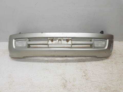 Paragolpes Delantero Toyota Land Cruiser D4-D VX 5-PTAS.)