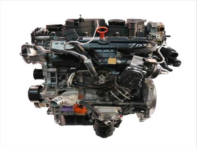 Foto 3ª: Motor Completo Hyundai Tucson 1.6 T-GDI HYBRID 230 CV 169KW [G4FT] (2022)