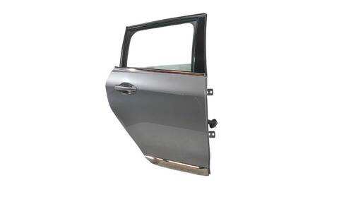 Foto 3ª: Puerta Trasera Derecha Peugeot 2008 1.2 12V E 82CV (2013)