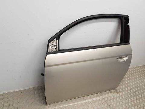 Foto 2ª: Puerta Delantera Izquierda Fiat 500 31 ICON