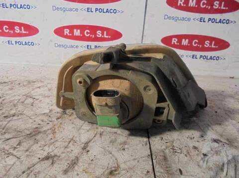 Foto 2ª: Faro Antiniebla Delantero Derecho Ford Focus 1.8 TDDI TD CAT BERLINA 90CV 66KW [C9DB] (2003)