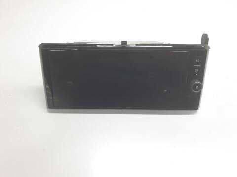 Foto 2ª: Pantalla Multifuncion Fiat Doblo 1.5 BLUEHDI 75KW FURGON MULTICAB COMB