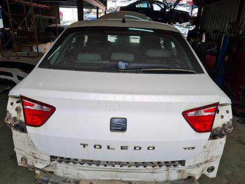 Foto 1ª: Portón Seat Toledo STYLE 105CV 77KW [CAYC] (2015)