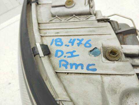 Foto 2ª: Faro Izquierdo Ford Mondeo AMBIENTE BERLINA 90CV 66KW [RFN] (1998)