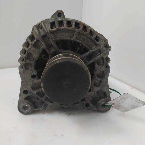 Foto 3ª: Alternador Nissan Qashqai 1.5 DCI (2006)