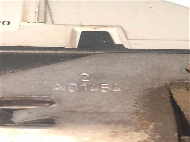 Cerradura Puerta Delantera Derecha Peugeot Partner 1.6 HDI FURGONETA