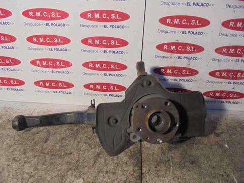 Mangueta Delantera Izquierda Alfa Romeo 147 1.9 JTD 16V CAT 140CV 103KW