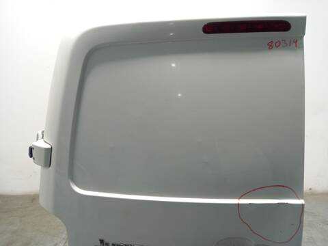 Foto 3ª: Puerta Trasera Izquierda Citroen Jumpy 2.0 BLUEHDI 120 122CV 90KW FURGONETA [AHK (DW10FE)] (2017)