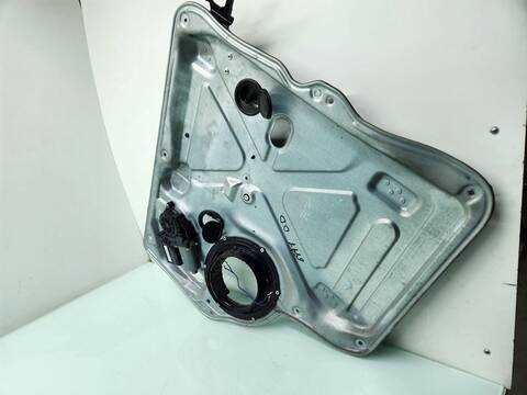 Elevalunas Eléctrico Delantero Derecho Volkswagen Transporter T5 COMBI FURGONETA TECHO MEDIO ELEVADO