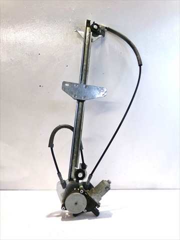 Foto 2ª: Elevalunas Eléctrico Delantero Derecho Honda Crv 2.2 CTDI 2006-2009 [N22A2] (2007)
