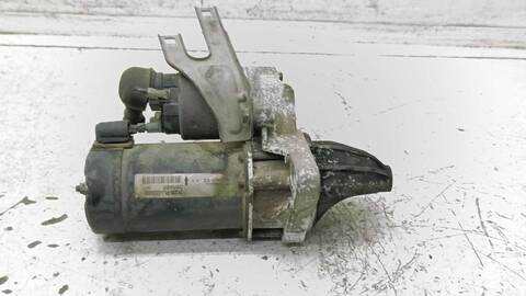 Foto 4ª: Motor de Arranque Honda Civic 1.5 ELEGANCE MA9) BERLINA 114CV 84KW [D15Z8] (2000)