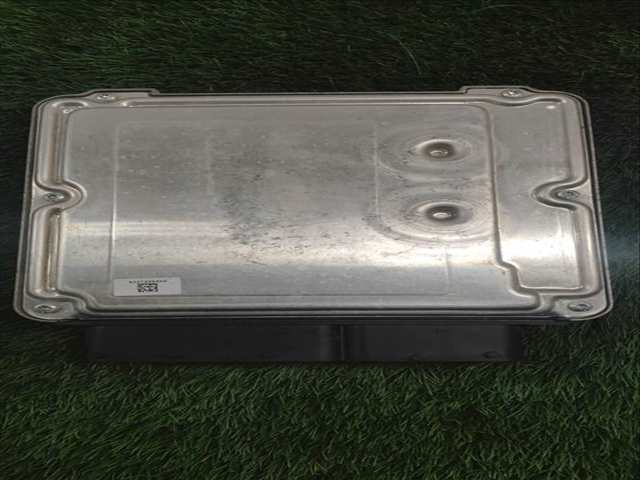 Foto 3ª: Centralita Motor ECU Seat Leon ERENCE 105CV 77KW (2013)
