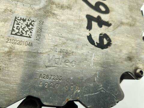 Foto 4ª: Centralita Motor ECU Hyundai i30 KLASS LR 119CV 88KW [G3LF] (2022)
