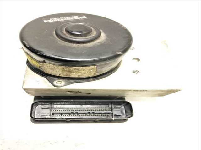 Foto 3ª: Abs Ford Focus GASOLINA (1998)