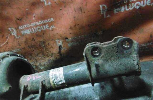 Amortiguador Delantero Derecho Opel Astra 1.4
