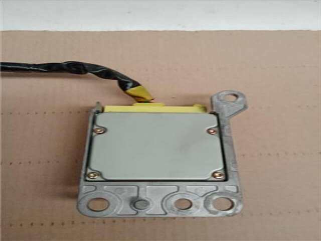 Foto 3ª: Centralita Airbag Nissan Patrol 3.0 DTI [ZD30DDTi]