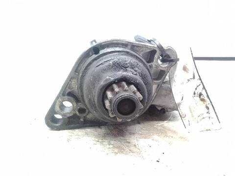 Motor de Arranque Seat Ibiza 1.9 TDI