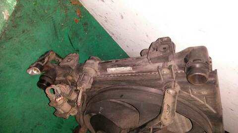Foto 2ª: Radiador Motor Volkswagen Golf 1.9 TDI BERLINA 110CV 81KW [AHF] (1999)
