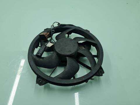 Electroventilador Citroen C5 PREMIER BERLINA 136CV 100KW