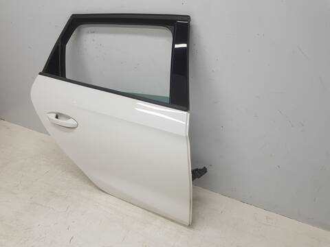 Foto 2ª: Puerta Trasera Derecha Seat Leon STYLE SPECIAL EDITION