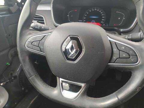 Foto 2ª: Kit Airbag Renault Talisman EXECUTIVE 120CV 88KW [R9N401] (2020)