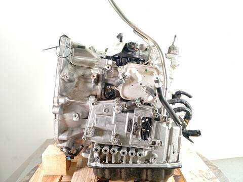 Foto 4ª: Caja Cambios Automatica Renault Austral 1.3 G 160CV 118KW AUT. TCE AUT. [H5H498] (2024)