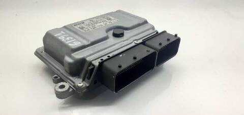 Centralita Motor ECU Mercedes Clase A 140 A 180 CDI EXCLUSIVE EDITION 169.007) 109CV 80KW