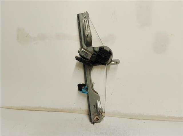 Elevalunas Eléctrico Delantero Izquierdo Renault Modus 1.4 (JP01. JP0J)