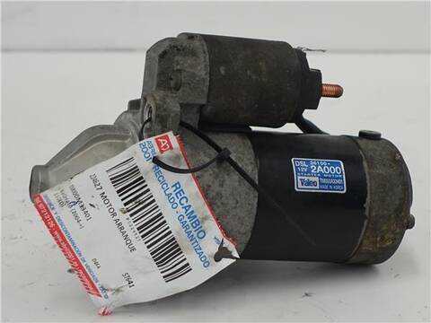Motor de Arranque Kia Cerato 1.5 CRDI 102CV 75KW