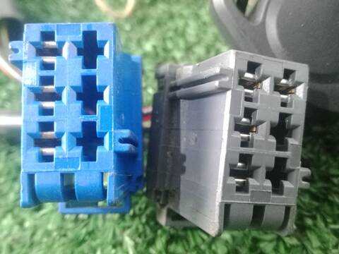 Foto 3ª: Motor de Arranque Mercedes Atego 1321 LS 4X2 211CV 155KW [OM 934 LA.6-6] (2020)