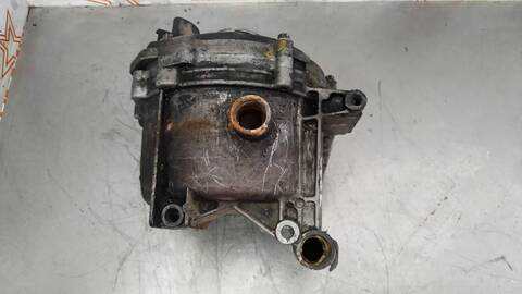 Foto 4ª: Alternador Mercedes Clase S 220 400 CDI 220.028) BERLINA 250CV 184KW [OM628960] (2002)