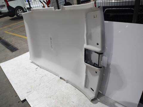 Foto 3ª: Techo Interior Volkswagen T-Cross ADVANCE 95CV 70KW [DKLA, DUSB, CHZL, DL] (2022)