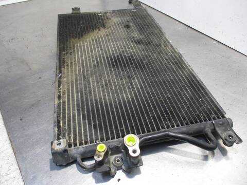 Foto 2ª: Radiador Calefaccion A.A. Mitsubishi Montero 2.5 TD GLS 99CV 73KW [4D56] (2001)