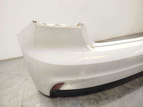Foto 3ª: Paragolpes Trasero Audi A1 30 TFSI 110CV 81KW [DLAA] (2024)