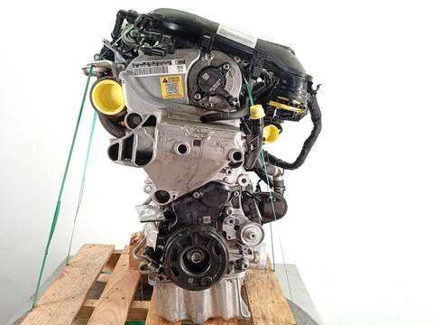 Foto 2ª: Motor Completo Volkswagen T-Cross 1.0 TSI 110CV 81KW [DLAA] (2021)