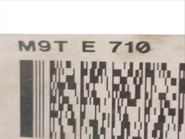 Foto 3ª: Motor Completo Renault Master 2.3 DCI 100 FWD FV0A FV0B FV0G FV0K FV0H) FURGONETA (2010)