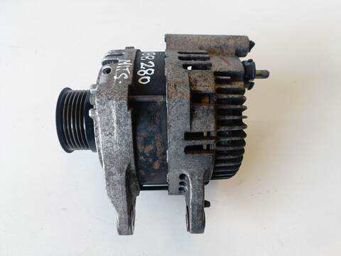 Foto 2ª: Alternador Mitsubishi ASX KAITEKI 4WD 150CV