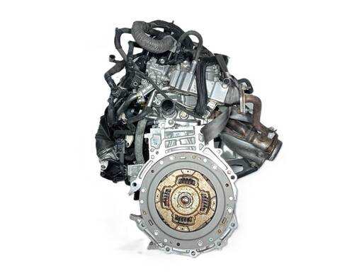 Motor Completo Toyota Prius ADVANCE