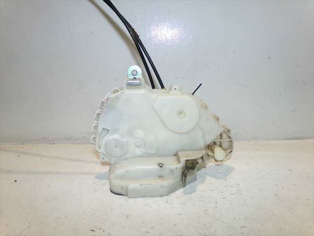 Foto 3ª: Cerradura Puerta Delantera Derecha Honda Civic 1.4 G I-DSI 2006-2011 [L13A7] (2007)
