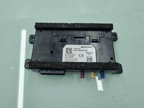Foto 2ª: Centralita Motor ECU Ford Kuga HYBRID ST-LINE 150CV [YLDC] (2020)