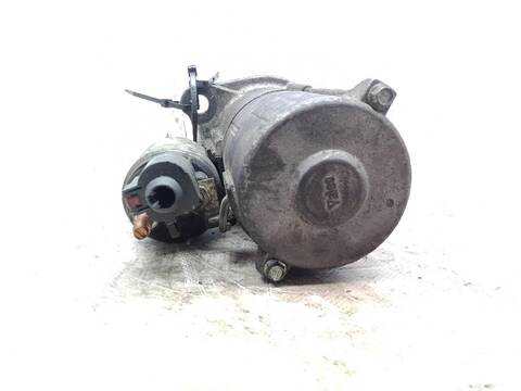 Foto 3ª: Motor de Arranque Seat Ibiza 1.9 TDI [BLS] (2008)